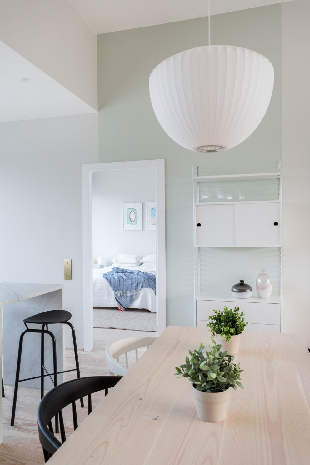 Krakow Penthouse  | Dining  | Interior Designers